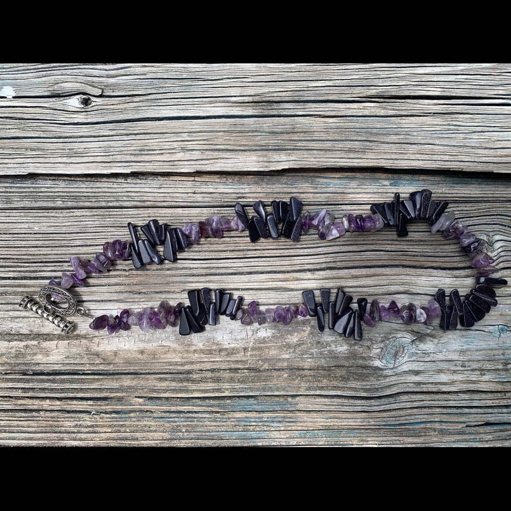 Handmade Necklace